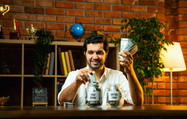 Finance Illustration